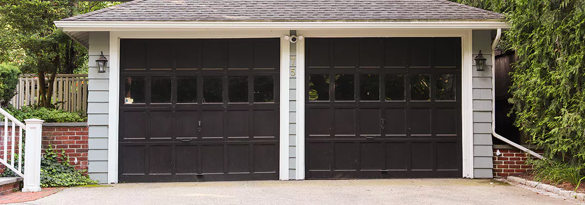 Wayne Dalton Custom Wood Garage Doors Installation Service in Spring Hill