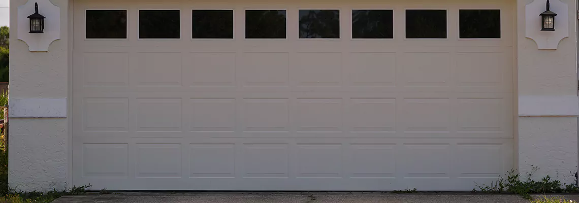 Windsor Garage Doors Spring Repair in Spring Hill