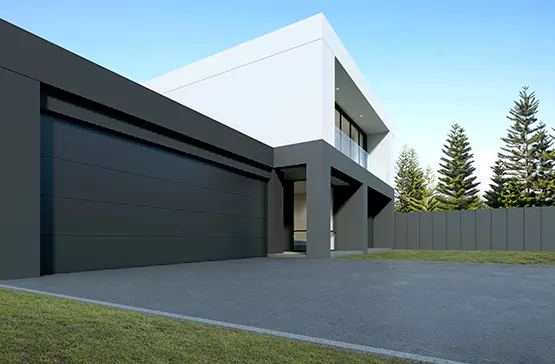 all-types-of-commercial-and-residential-garage-door-repair-Spring Hill, Florida