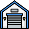 Garage Door Track Repair in Spring Hill, FL