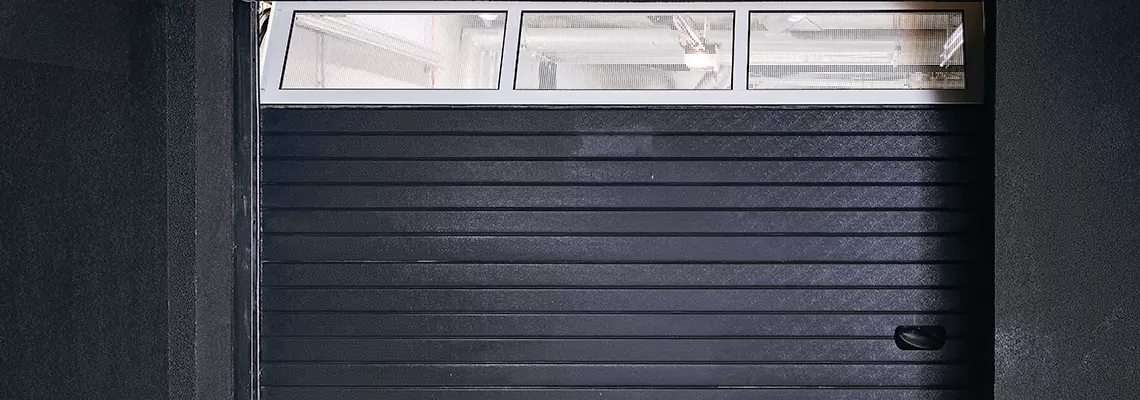 Wayne Dalton Designer Steel Garage Doors Replacement Service in Spring Hill, Florida