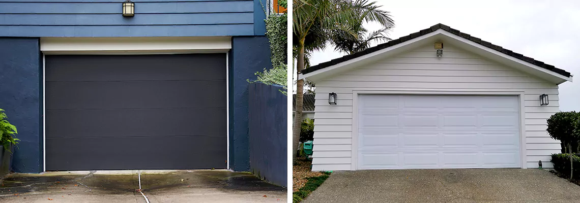 Sectional Garage Door Guy in Spring Hill