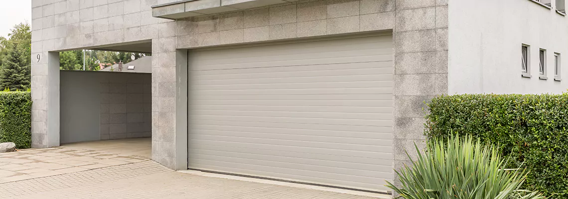 Residential Overhead Door Repair in Spring Hill