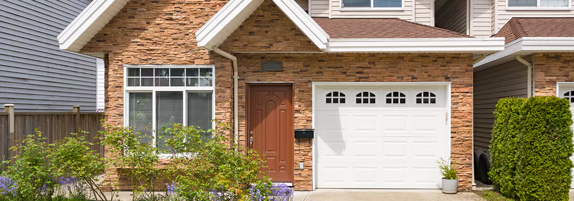 Sears Vinyl Garage Door Repairs in Spring Hill