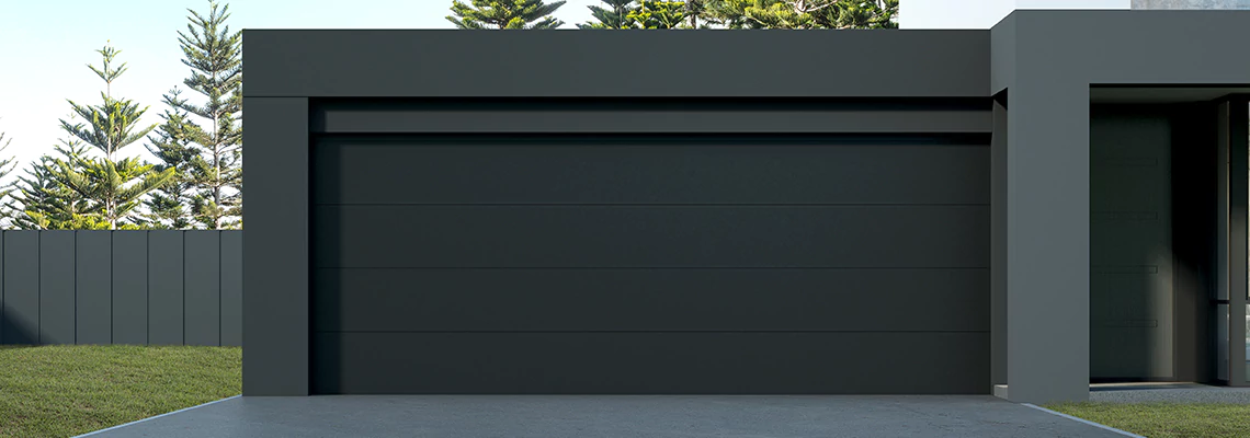 Garage Door Replacement in Spring Hill, FL