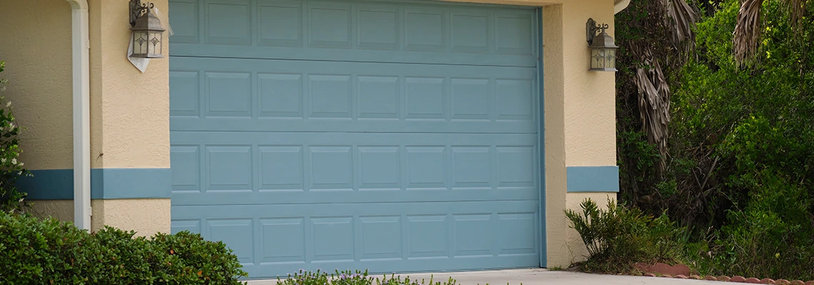 Garage Door Installation in Spring Hill