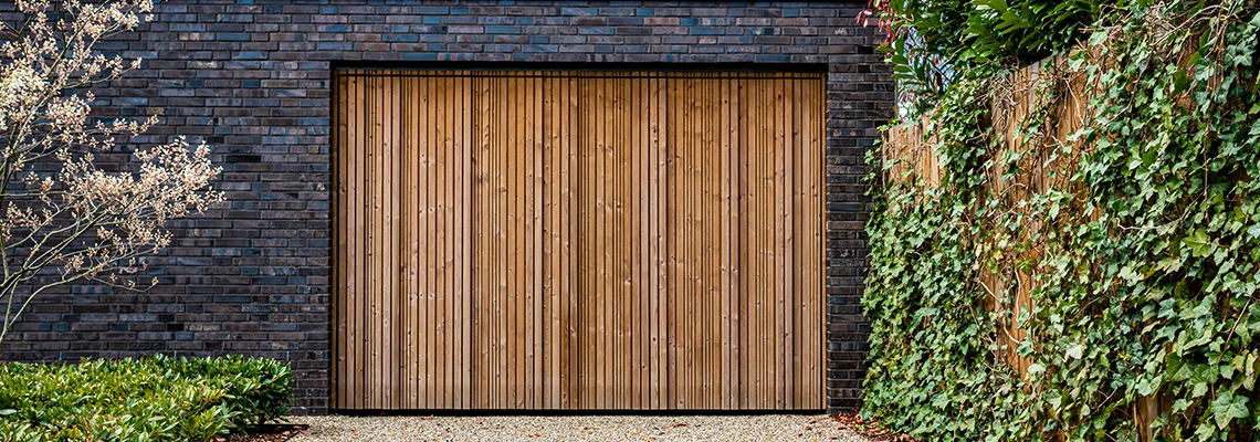 Amarr Traditional Garage Doors Tracks Repair in Spring Hill