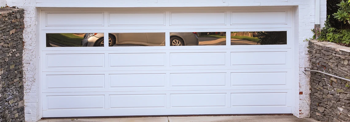 Residential Garage Door Installation Near Me in Spring Hill