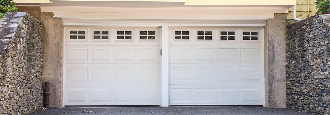 Garage Door Opener Installation Near Me in Spring Hill