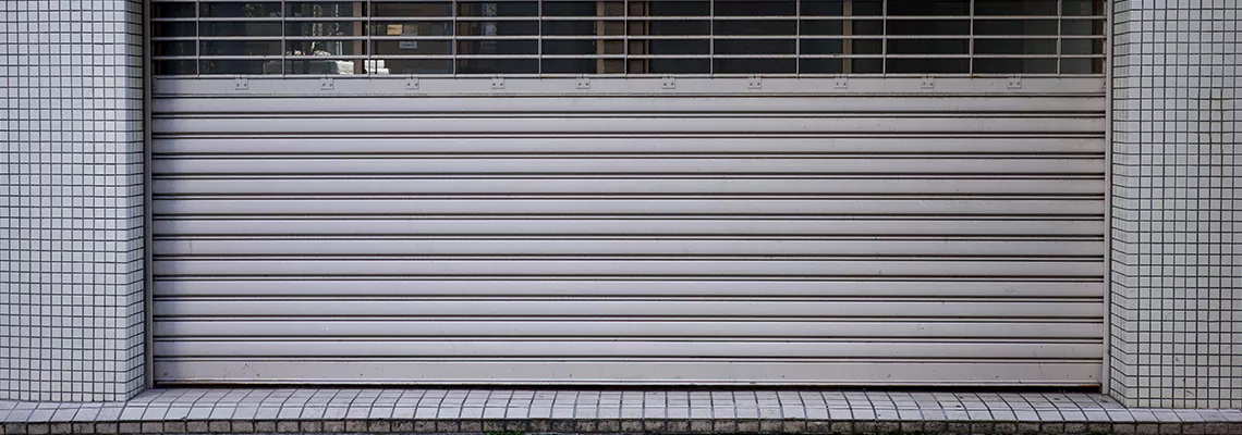 Steel Garage Doors Opener Repair in Spring Hill, FL