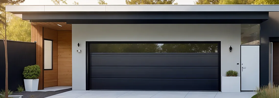 Assistance With Smart Garage Doors Replacement in Spring Hill, Florida, FL