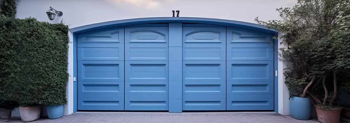 C.H.I. Overhead Stamped Doors Service in Spring Hill, FL