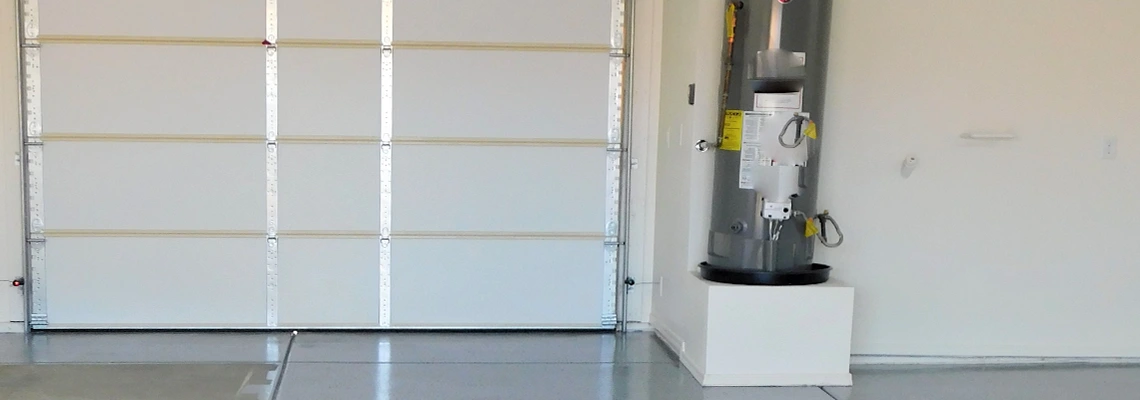 Residential Garage Door Contractor in Spring Hill, FL