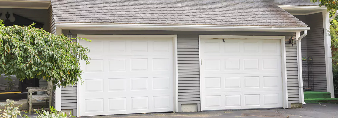 Licensed And Insured Garage Door Installation in Spring Hill, Florida