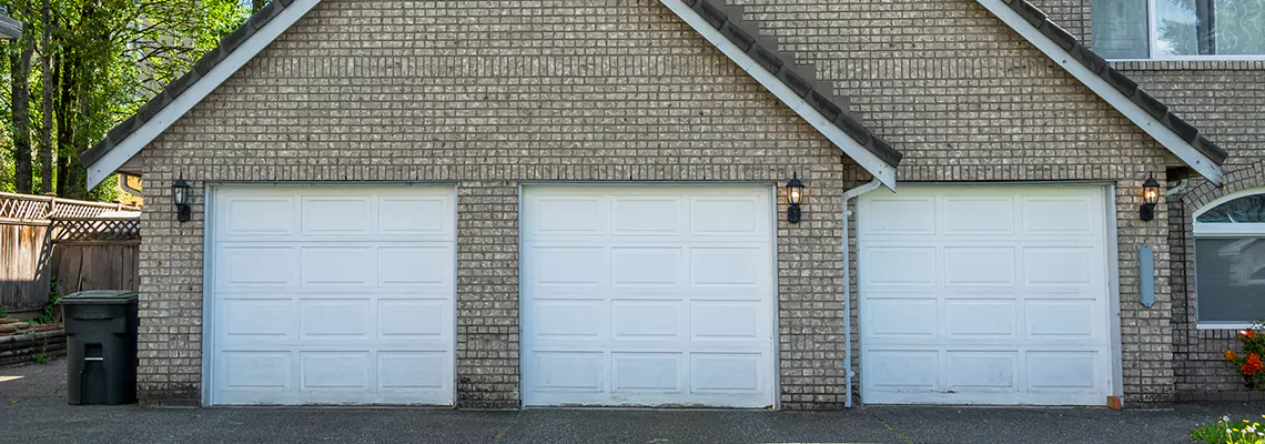 Garage Door Emergency Release Services in Spring Hill