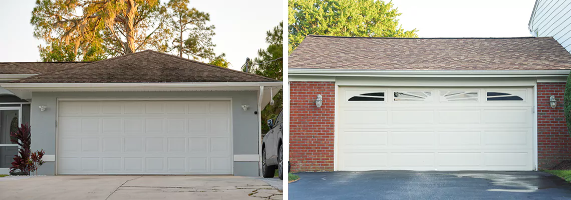 Gliderol Garage Doors Service in Spring Hill