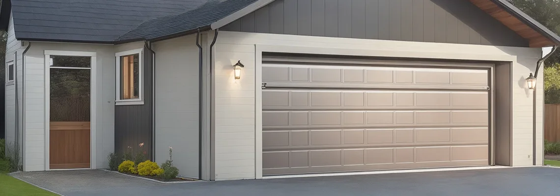 Assistance With Roller Garage Doors Repair in Spring Hill, FL