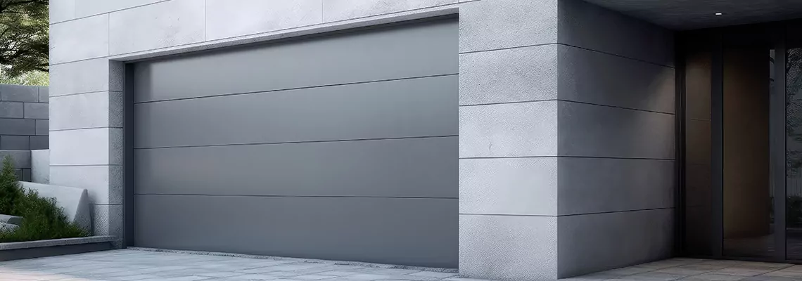 Roll Up Garage Door Guy in Spring Hill, FL