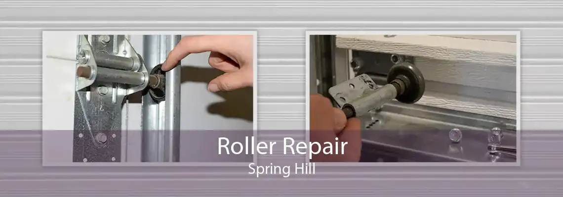 Roller Repair Spring Hill