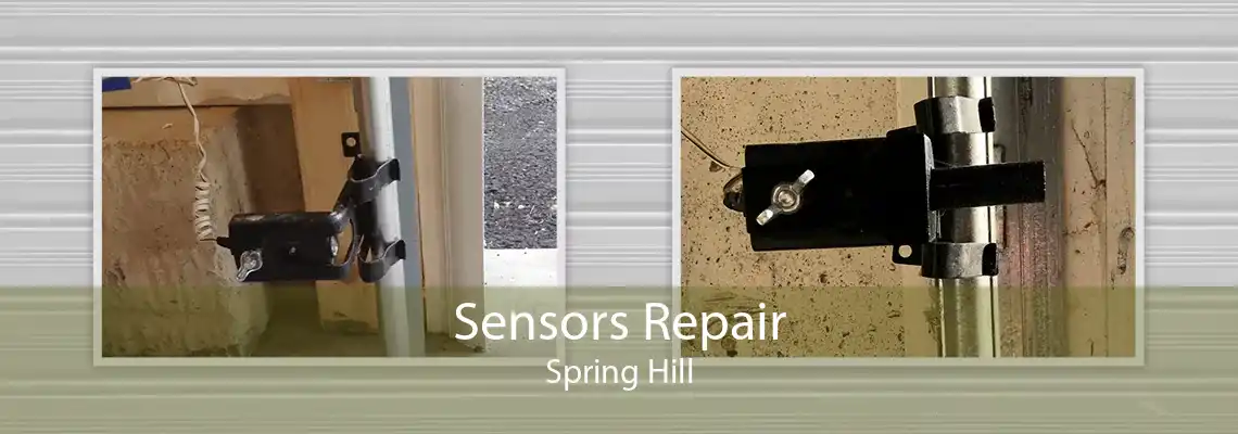 Sensors Repair Spring Hill